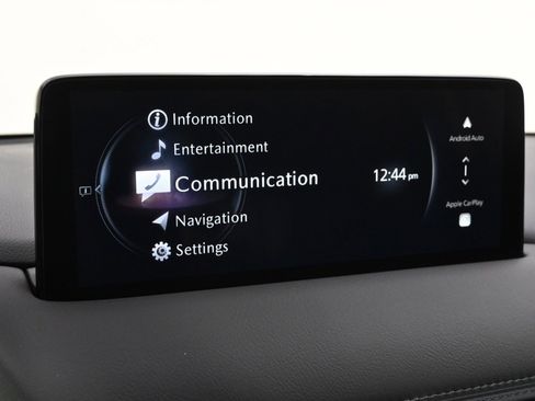 New 2025 MAZDA CX-5 AWD 2.5 S image 25