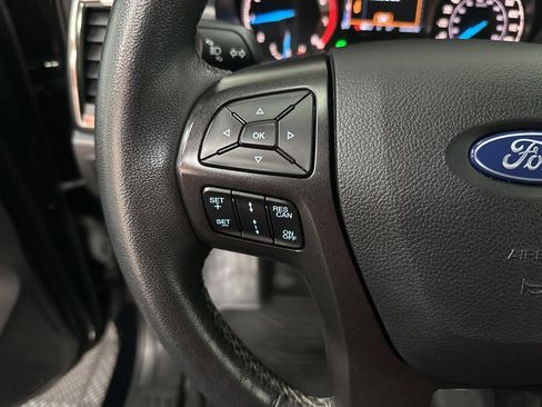 Used 2023 Ford Ranger XLT w/ Tremor Off-Road Package image 15