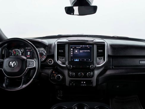 Used 2024 RAM 2500 Big Horn image 30