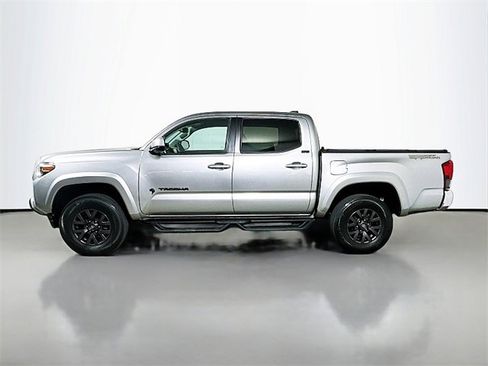 Used 2023 Toyota Tacoma SR5 image 4