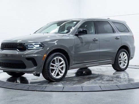 Used 2023 Dodge Durango GT image 5