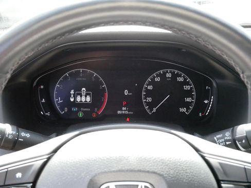 Used 2021 Honda Accord EX-L image 21