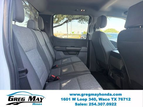 Used 2024 Ford F150 XL w/ Equipment Group 103A High AWD/4WD image 24