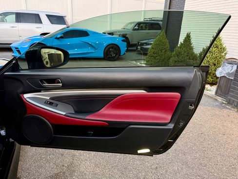 Used 2017 Lexus RC 300 F Sport image 20