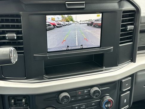 New 2026 Ford F350 XL w/ XL Chrome Package image 24