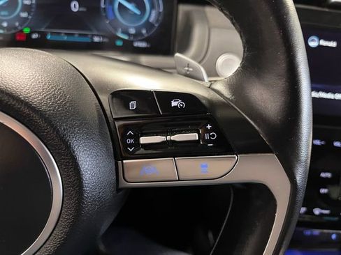 Used 2022 Hyundai Tucson Limited AWD/4WD image 23