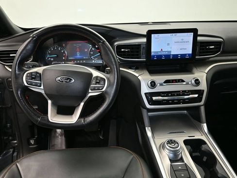 Used 2022 Ford Explorer Timberline AWD/4WD image 16