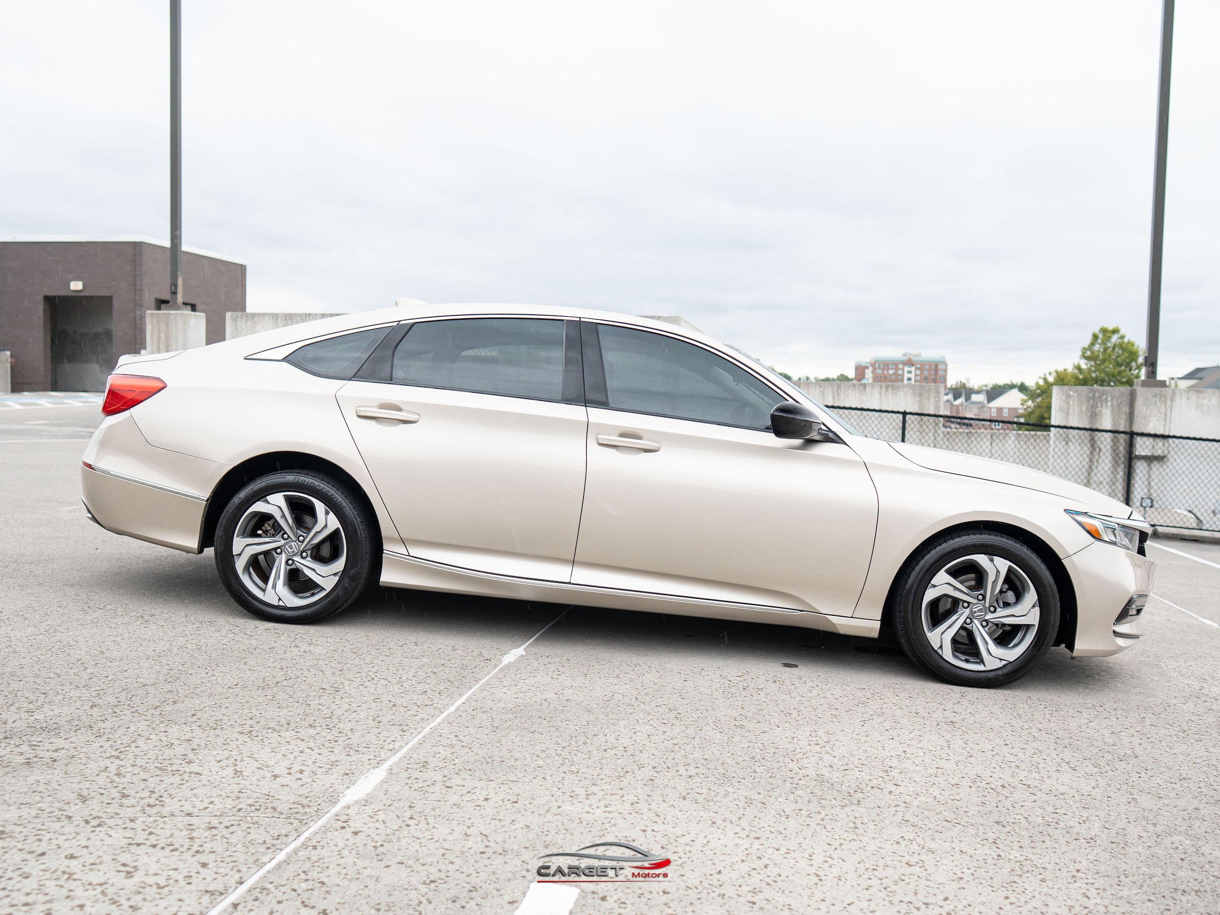 Used 2020 Honda Accord EX image 8