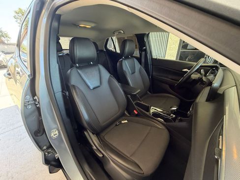 Used 2025 Buick Encore GX Preferred FWD image 35