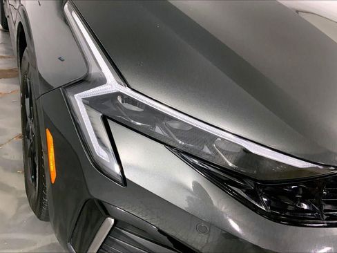 Used 2025 Kia K5 LXS image 26