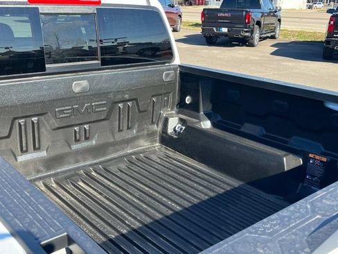 New 2026 GMC Canyon Elevation RWD image 15