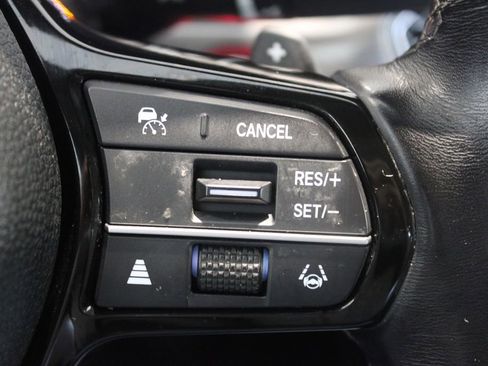 Used 2024 Acura Integra FWD image 22