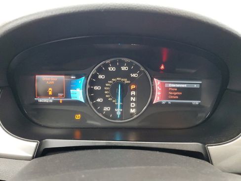 Used 2011 Ford Edge Sport w/ Canadian Touring Pkg image 11