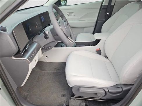 New 2026 Hyundai Kona SEL Sport image 4