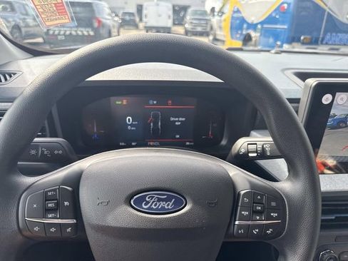 New 2026 Ford Maverick XLT AWD/4WD image 12
