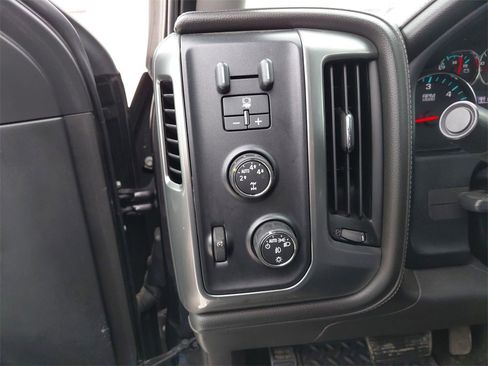 Used 2015 Chevrolet Silverado 1500 LTZ w/ LTZ Plus Package image 30