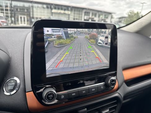 Used 2018 Ford EcoSport SES AWD/4WD image 20