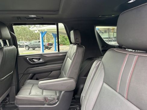 Used 2022 Chevrolet Tahoe RST w/ Sport Performance Package image 39