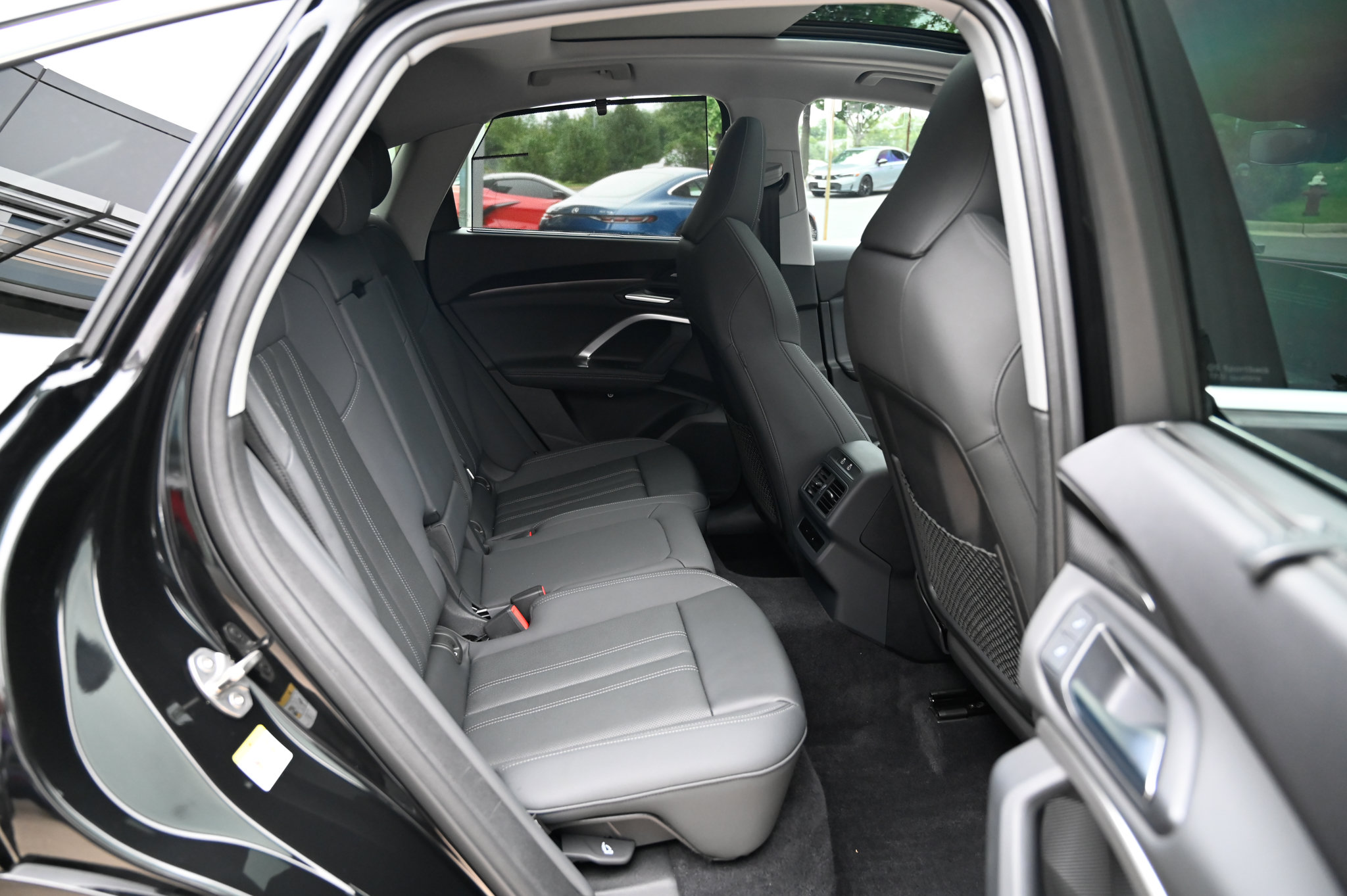 Used 2025 Audi Q5 Premium Plus AWD/4WD image 49