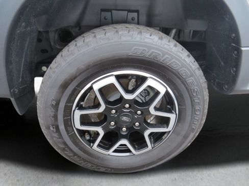 Used 2025 Ford Ranger XL w/ Trailer Tow Package RWD image 12