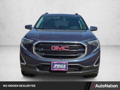 Used 2018 GMC Terrain SLE