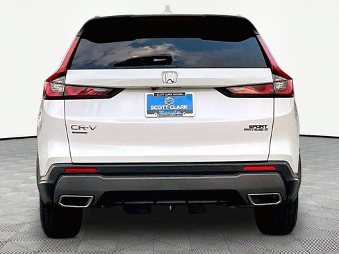 Used 2024 Honda CR-V Sport image 7