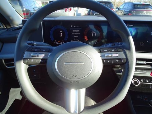 New 2026 Hyundai Sonata SE image 16