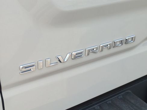 New 2026 Chevrolet Silverado 1500 RST w/ Z71 Off-Road Package image 31