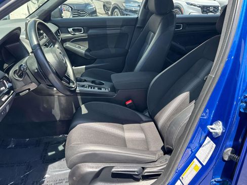 Certified 2024 Honda Civic Sport image 13