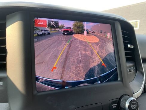 Used 2023 RAM 1500 Big Horn AWD/4WD image 20