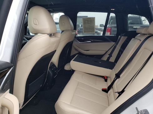 Used 2023 BMW X3 xDrive30i w/ Premium Package image 21