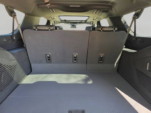 New 2026 Chevrolet Suburban RST AWD/4WD image 7