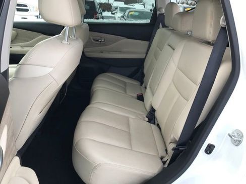 Used 2023 Nissan Murano SL image 19