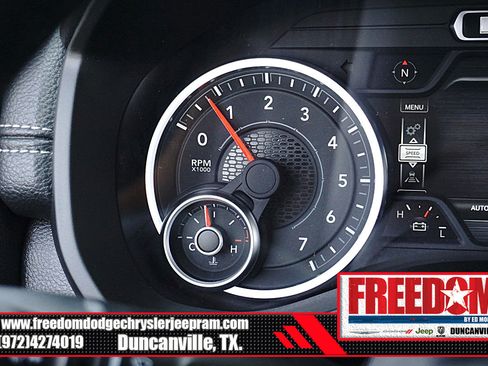 New 2026 RAM 1500 Laramie w/ Laramie Southwest Edition image 31