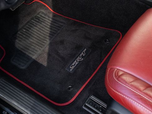 Used 2019 Dodge Challenger SRT Hellcat Redeye image 35