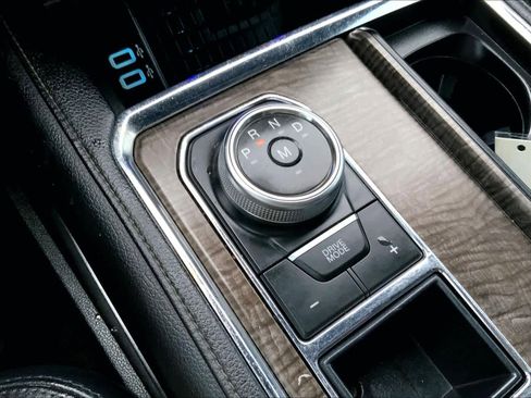 Certified 2019 Ford Expedition Max Limited RWD image 30