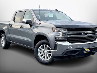 Used 2021 Chevrolet Silverado 1500 LT w/ Z71 Off-Road Package 360° Tour