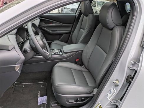 Certified 2025 MAZDA CX-30 AWD 2.5 S w/ Preferred Package image 7