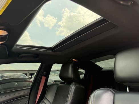 Used 2022 Dodge Charger SRT Hellcat RWD image 12
