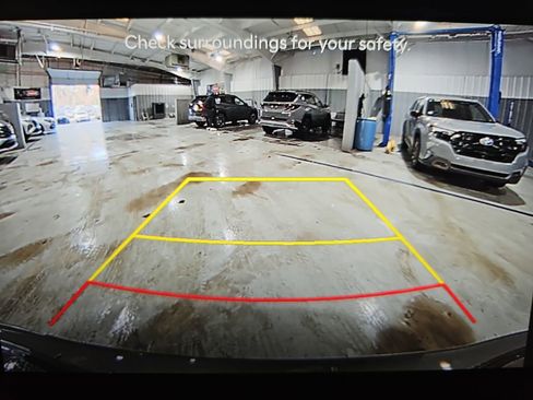 New 2026 Hyundai Tucson Blue SE image 20