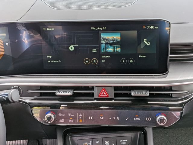 New 2026 Kia K5 GT-Line w/ GT-Line Premium Package FWD image 19