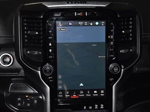 Used 2023 RAM 1500 Sport w/ G/T Package image 18