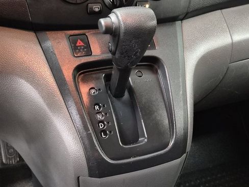 Used 2021 Nissan NV200 S w/ Back Door Glass Package image 30
