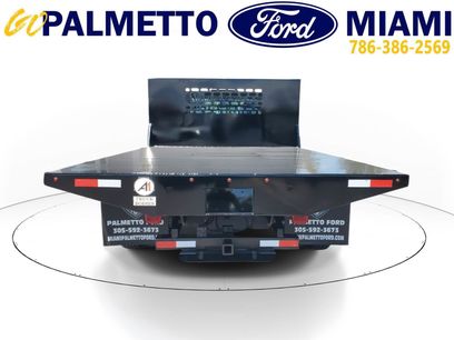 New 2024 Ford F450 XL