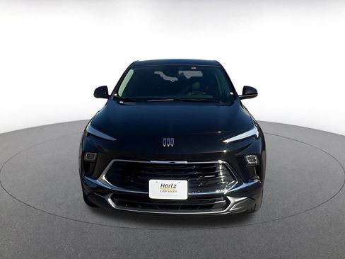 Used 2025 Buick Encore GX Preferred image 4