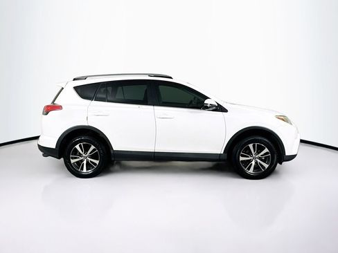 Used 2017 Toyota RAV4 XLE w/ Plus Special Value Package FWD image 8