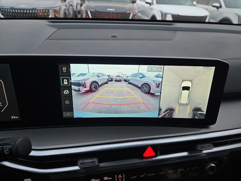 New 2026 Kia Sorento SX image 12