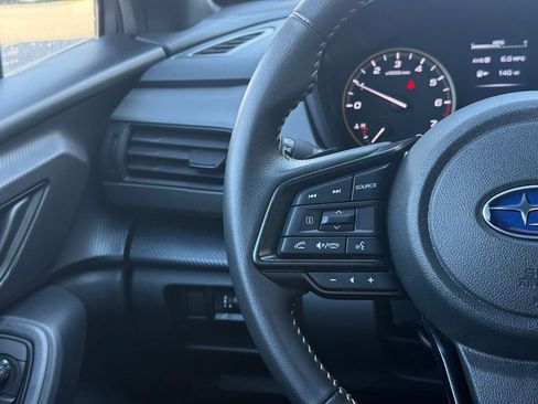 Certified 2025 Subaru Crosstrek 2.5i Sport image 11