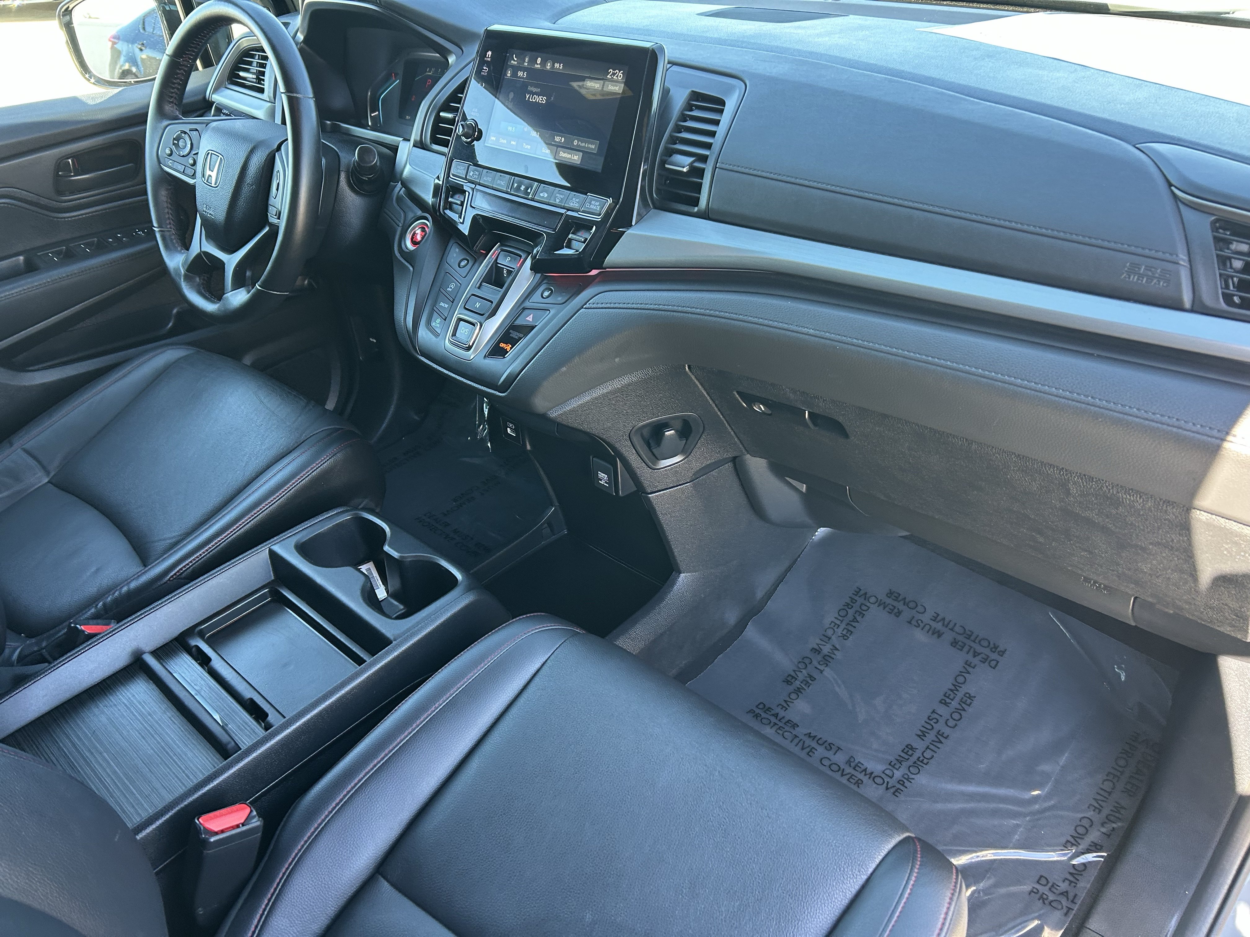 Used 2024 Honda Odyssey Sport image 9