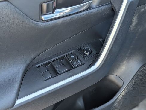 Used 2019 Toyota RAV4 Adventure w/ All Weather Liner Package AWD/4WD image 19